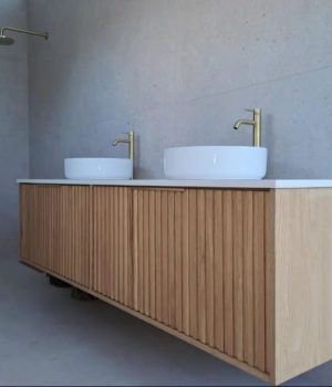 Vanity 12
