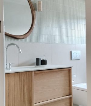guest vanity