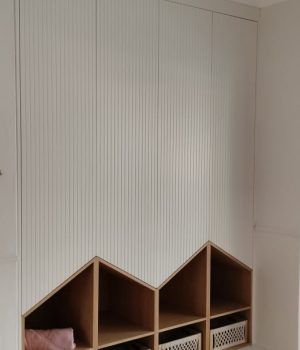 nursery